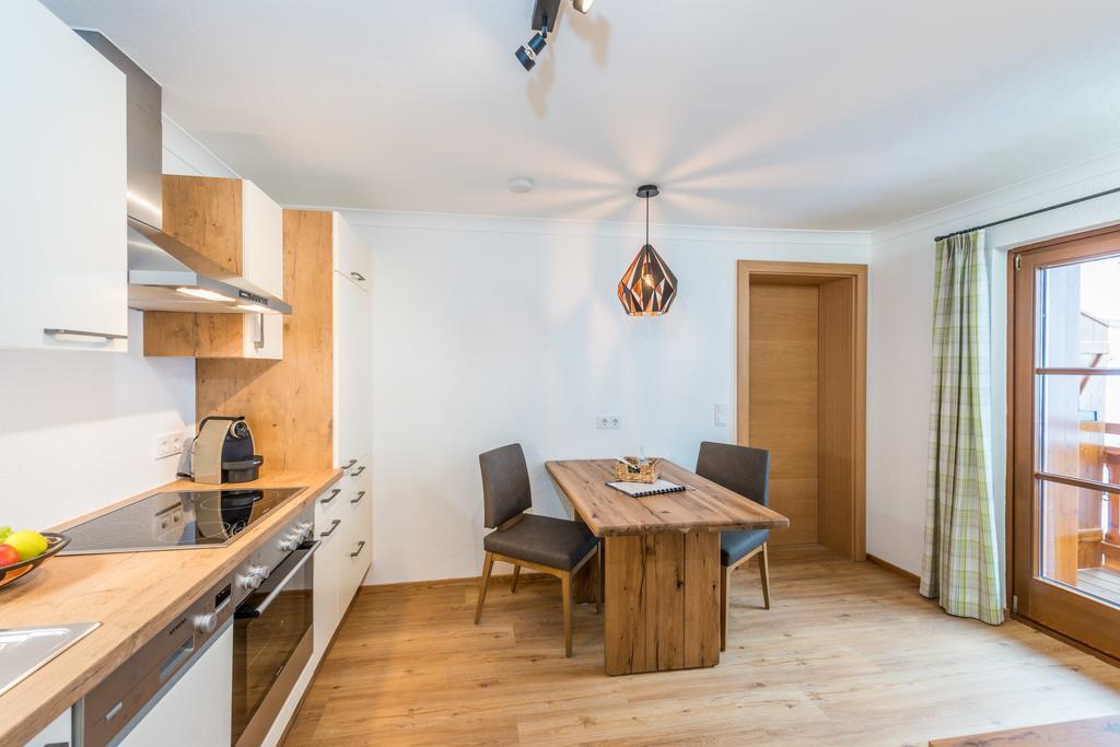 Apartments Frechhof 슈라드밍 외부 사진
