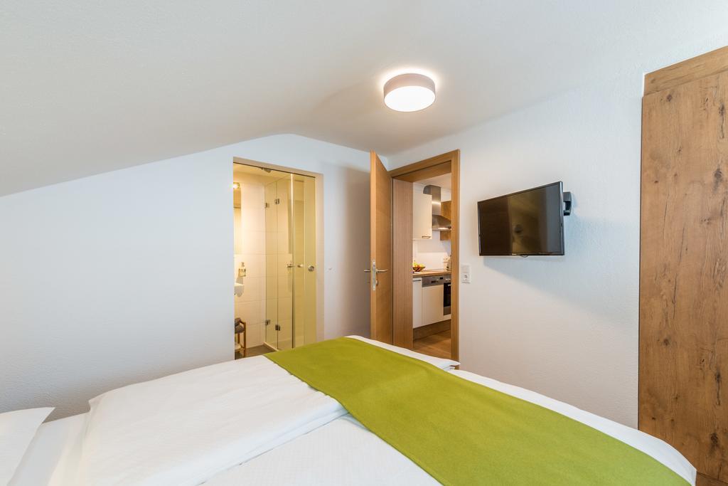 Apartments Frechhof 슈라드밍 외부 사진