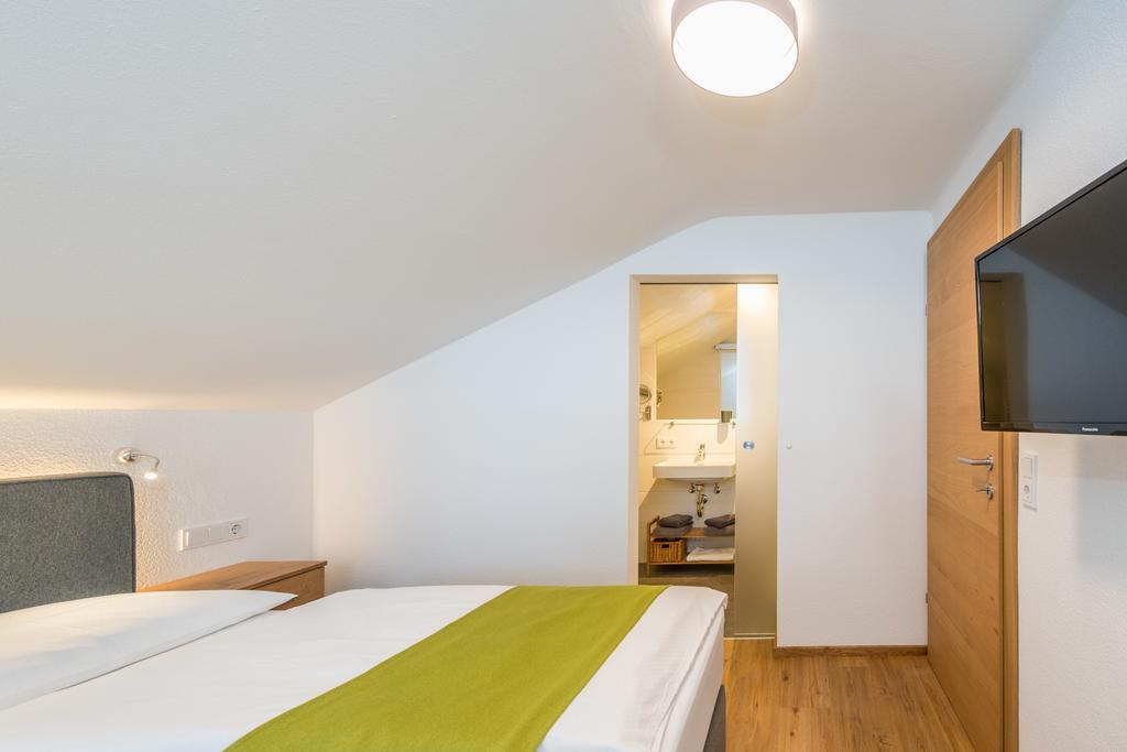 Apartments Frechhof 슈라드밍 외부 사진