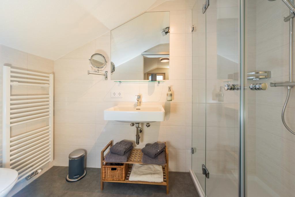 Apartments Frechhof 슈라드밍 외부 사진